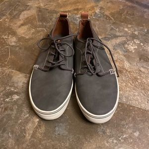 Goodfellow & Co Gray Mens Shoes Size 8